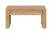 Couchtisch >Malmö< in artisan oak - 110x52x60cm (BxHxT)