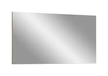 Spiegel >Naro< in Evoke Oak - 120x64x2cm (BxHxT)