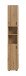 Hochschrank >Mone< in artisan oak - 30x192x30cm (BxHxT)