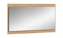 Spiegel >Drive< in artisan oak - 60x110x6cm (BxHxT)