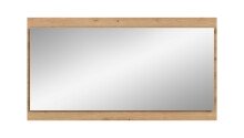 Spiegel >Drive< in artisan oak - 60x110x6cm (BxHxT)