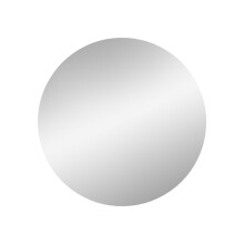 Spiegel >Drive< in artisan oak - 70x70x6cm (BxHxT)