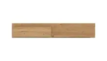 Hängeregal >Drive< in artisan oak -...