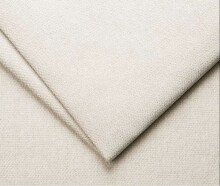 Polsterbett >Mattis mit BK< Liegefläche 140x200 cm, Nordic Ivory, Stellmaß: 161x105x218cm (BxHxT)