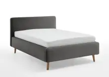 Polsterbett >Mattis mit BK< Liegefläche...