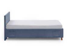 Polsterbett >Cool< Liegefläche 90x200cm, Scala Ocean, Stellmaß: 100x90x210cm (BxHxT)