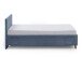Polsterbett >Cool< Liegefläche 140x200cm, Scala Ocean, Stellmaß: 150x90x210cm (BxHxT)