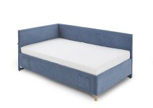 Polsterliege >Cool< Liegefläche 140x200cm,...