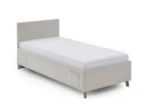 Polsterbett >Cool mit BK< Liegefläche...