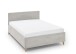 Polsterbett >Cool mit BK< Liegefläche 140x200cm, Beige, Stellmaß: 150x90x210cm (BxHxT)