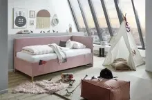 Polsterliege >Cool mit BK< Liegefläche...