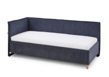 Polsterliege >Fun< Liegefläche 120x200cm,...