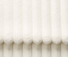 Polsterbett >Matera< Liegefläche 160x200cm, hellbeige, Stellmaß: 187x107x221cm (BxHxT)