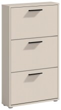 Schuhkipper >Sam< ca. 6 Paar Schuhe, in Kaschmir -...