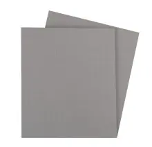Einlegeboden >Stade< (2er-Set) in Line grey -...