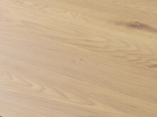 Esstisch >CESURA< in Eiche, schwarz, MDF Malamin, Metall - 160x75x90cm (BxHxT)