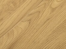 Satztisch >CESURA< (2er Set) Eiche-Dekor, schwarz - 40/45/40 cm und 60/50/60 cm (B/H/T)