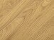 Satztisch >CESURA< (2er Set) Eiche-Dekor, schwarz - 40/45/40 cm und 60/50/60 cm (B/H/T)