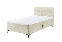 Boxbett >ANDON 1< Liegefläche 120x200 cm,...