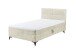Boxbett >ANDON 1< Liegefläche 120x200 cm, cream - 121x102x210 (BxHxT)