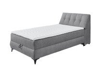 Boxbett >ATLANTIS 6< 120x200 cm Liegefläche,...