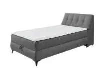 Boxbett >ATLANTIS 6< 120x200 cm Liegefläche,...