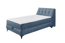 Boxbett >ATLANTIS 6< 120x200 cm Liegefläche,...