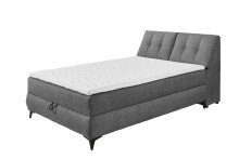Boxbett >ATLANTIS 6< 140x200 cm Liegefläche,...