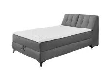 Boxbett >ATLANTIS 6< 140x200 cm Liegefläche,...