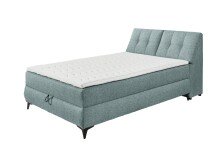 Boxbett >ATLANTIS 6< 140x200 cm Liegefläche,...
