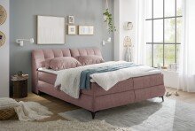 Boxbett >ATLANTIS 6< Liegefläche 180x200 cm,...