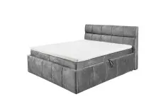 Boxbett >AVIDANO 6< 180x200 cm Liegefläche,...