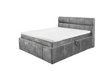 Boxbett >AVIDANO 6< 180x200 cm Liegefläche,...