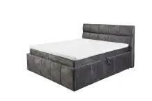 Boxbett >AVIDANO 6< 180x200 cm Liegefläche,...