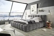 Polsterbett >BEXLEY 9Z< 180x200 cm...