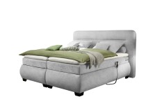 Boxspringbett >EVOLUTION< Liegefläche...