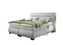 Boxspringbett >EVOLUTION< Liegefläche...