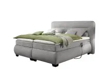 Boxspringbett >EVOLUTION<  Liegefläche...