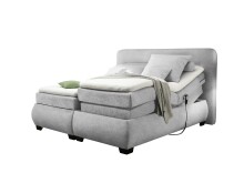 Boxspringbett >EVOLUTION< Liegefläche...
