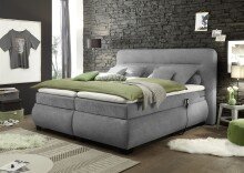 Boxspringbett >EVOLUTION< Liegefläche...