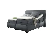 Boxspringbett >EVOLUTION< Liegefläche...