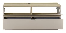 Lowboard >Ina< Hänge/Stand-TV-Board, in...