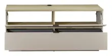 Lowboard >Ina< Hänge/Stand-TV-Board, in...