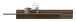 Wohnwand >Ina< (5-teilig) in Cashmere / Riva Eiche Dekor - 280x185x44cm (BxHxT)