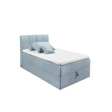 Polsterbett >Granada< 120x200 cm Liegefläche,...