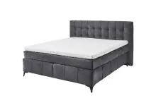 Boxspringbett >Oregon< Liegefläche 180x200 cm....