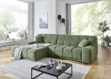 Polstergarnitur >Lomyl<...