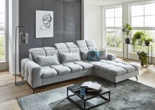 Polstergarnitur >Franciska< Sitztiefen +...