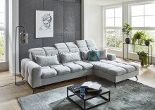 Polstergarnitur >Franciska< Sitztiefen +...