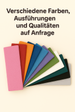 Polstergarnitur >Franciska< Sitztiefen + Kopfteilverstellung, hellgrau - 286x88x195 (BxHxT)